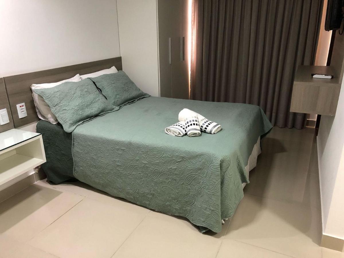Lindo Apartamento No Gold Flat João Pessoa Exterior foto